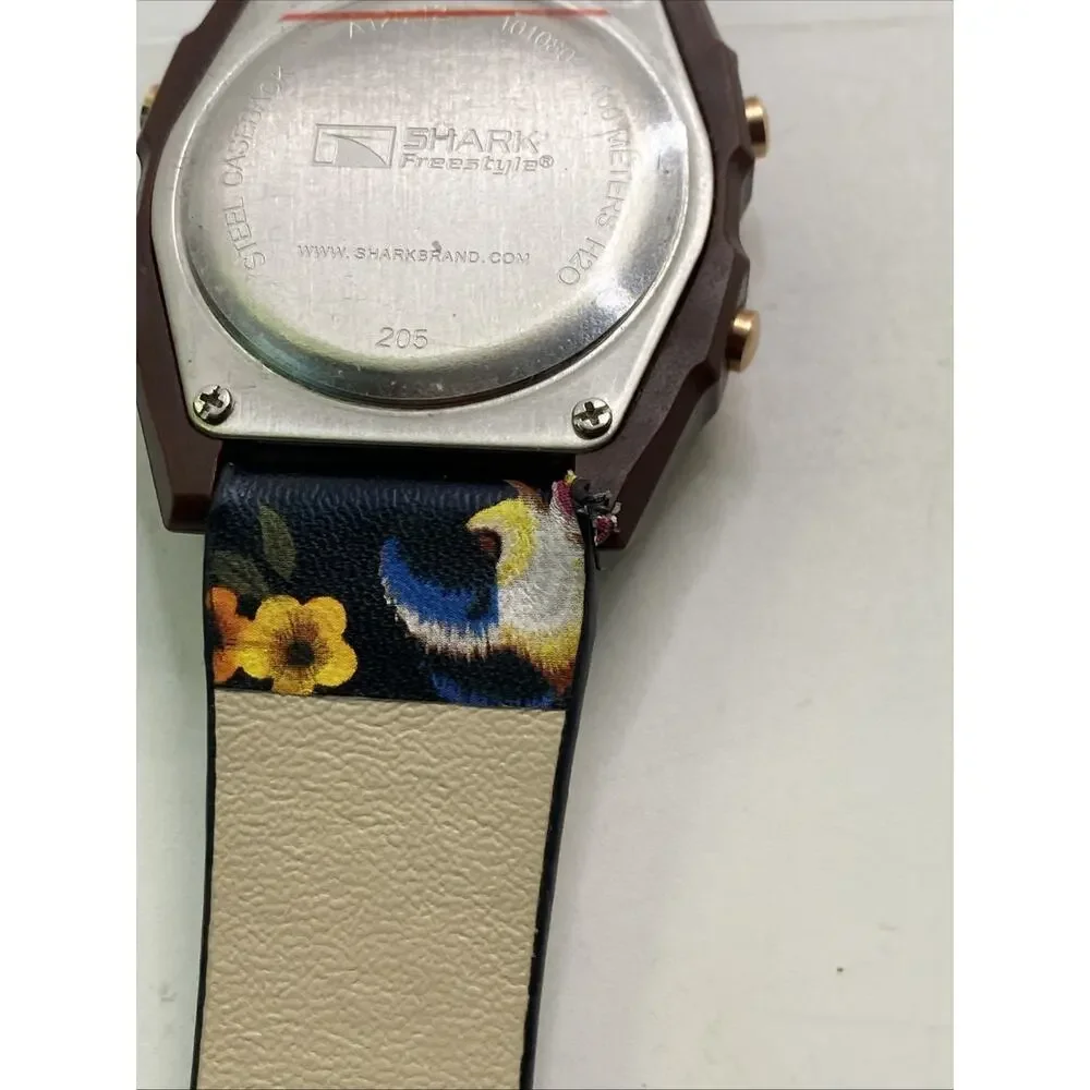 Freestyle watch new